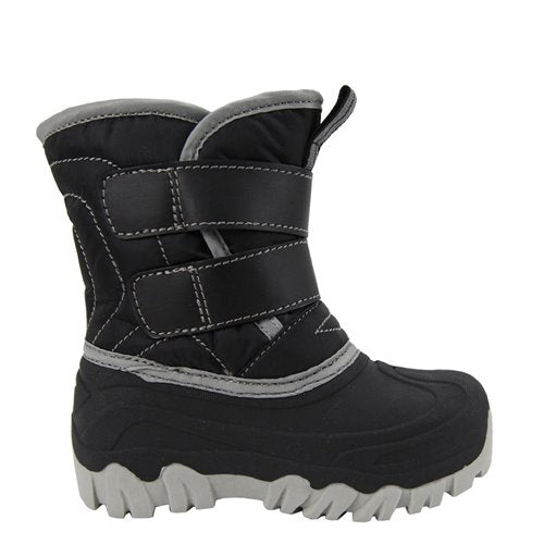 Bottes hiver rabais hot sale