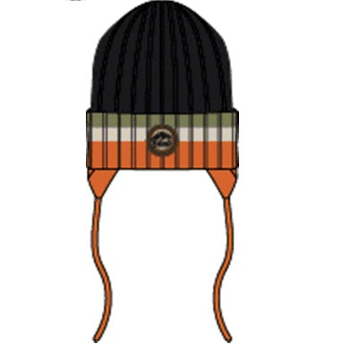 Tuque en tricot Henri