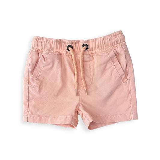 Short Pêche