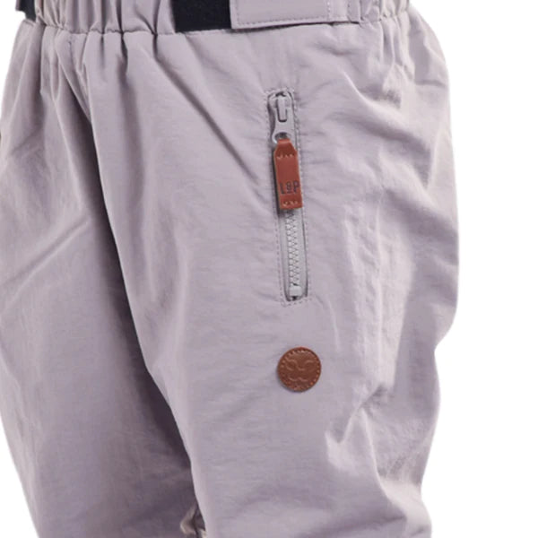 Pantalon d'extérieur doublé en coton [Bébé] – LP Apparel