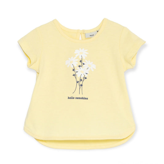 T-shirt Marguerite